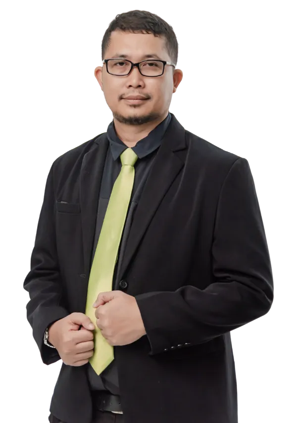 Dr. Suparna Wijaya